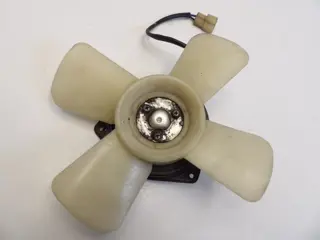 VENTILATOR Kawasaki ZX 10 R 1989 - 1991