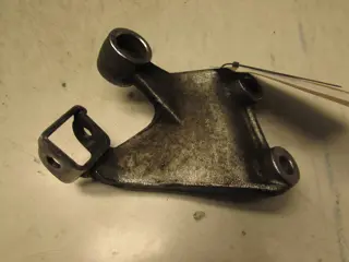 LINKER SCHETSPLAAT Yamaha V max 1987 - 2002