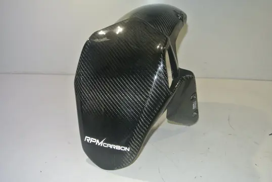 VOORSPATBORD Kawasaki Z 900 2020 - 2023