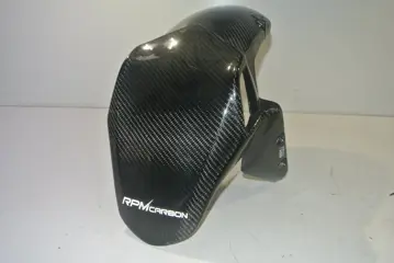 VOORSPATBORD Kawasaki Z 900 2020 - 2023