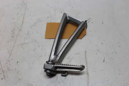 DUO VOETSTEUN LINKS Yamaha YZF R6 2003 - 2005