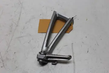 DUO VOETSTEUN LINKS Yamaha YZF R6 2003 - 2005