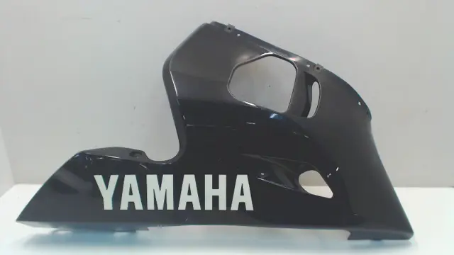 RECHTER ONDERKUIP Yamaha YZF R6 1998 - 2002