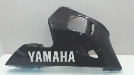 RECHTER ONDERKUIP Yamaha YZF R6 1998 - 2002