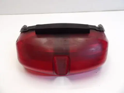 ACHTER LICHT Yamaha YZF R6 1998 - 2002