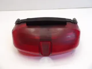 ACHTER LICHT Yamaha YZF R6 1998 - 2002