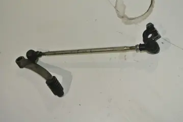 SCHAKELPEDAAL Yamaha TDM 1996 - 2000