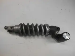 ACHTER SCHOKBREKER Kawasaki ZX 6 R 2009 - 2010