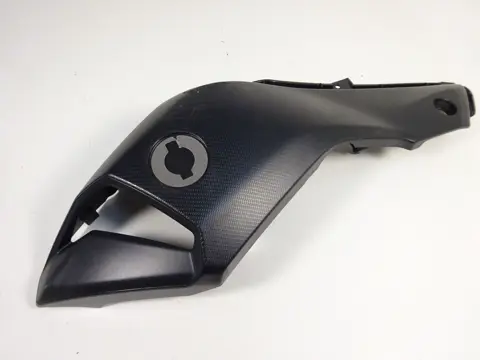 LINKER ZIJKUIP Yamaha MT 07 2014 - 2017