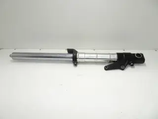 VOORPOOT RECHTS COMPLEET Triumph T509 Speed Triple 1997 -