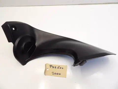 BINNENKUIP Yamaha YZF R6 1998 - 2002