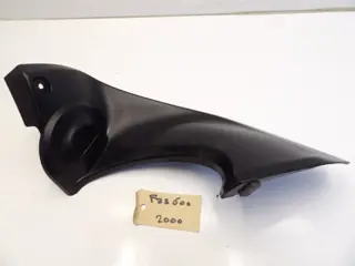 BINNENKUIP Yamaha YZF R6 1998 - 2002