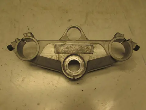 KROONPLAAT Honda CBR 1000 F 1993 - 2000