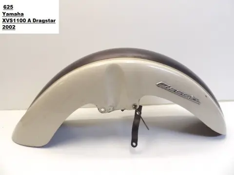 VOORSPATBORD Yamaha XVS 1100 Dragstar 1999 - 2007