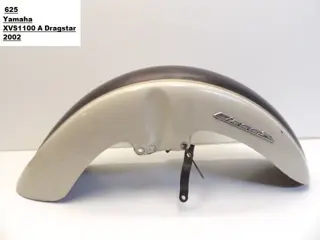 VOORSPATBORD Yamaha XVS 1100 Dragstar 1999 - 2007