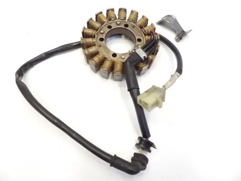DYNAMO Honda CB 500 1990 - 2009