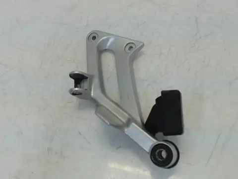 DUO VOETSTEUN LINKS Yamaha FJR 1300 2003 - 2005