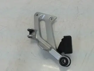 DUO VOETSTEUN LINKS Yamaha FJR 1300 2003 - 2005