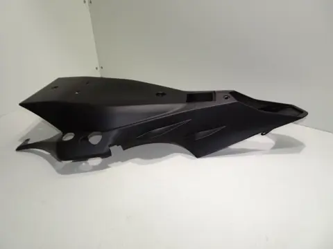 ACHTERKUIPDEEL Yamaha YZF R6 2017 - 2022