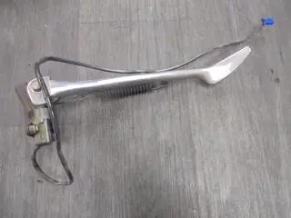 STANDAARD Yamaha XVS 650 Dragstar 1997 - 2005