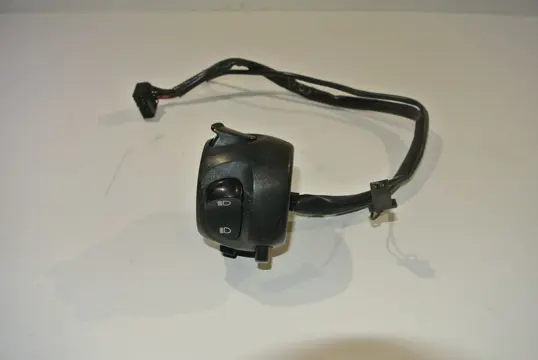 STUURSCHAKELAAR LINKS Yamaha FZ6 2004 - 2007