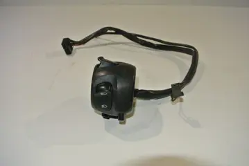 STUURSCHAKELAAR LINKS Yamaha FZ6 2004 - 2007