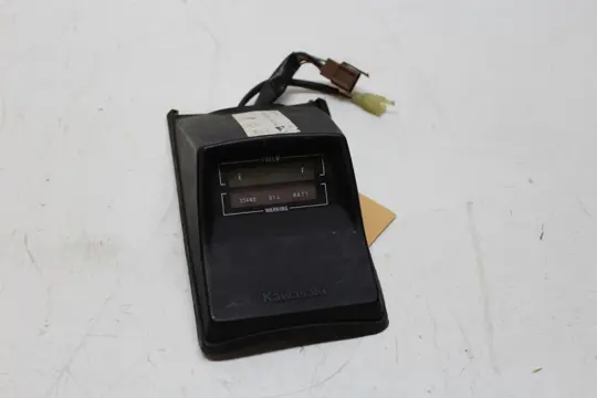 BRANDSTOFNIVEAU METER Kawasaki GPZ 750 1984 - 1988