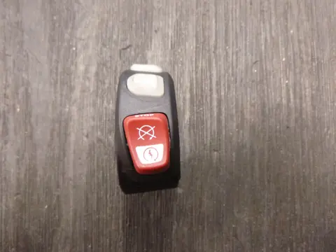 STUURSCHAKELAAR RECHTS BMW R 1200 GS LC 2017 - 2018