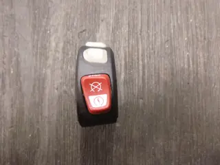 STUURSCHAKELAAR RECHTS BMW R 1200 GS LC 2017 - 2018