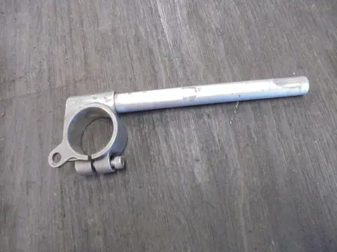 CLIP ON RECHTS Kawasaki ZX 7 R 1996 - 2002