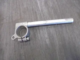 CLIP ON RECHTS Kawasaki ZX 7 R 1996 - 2002