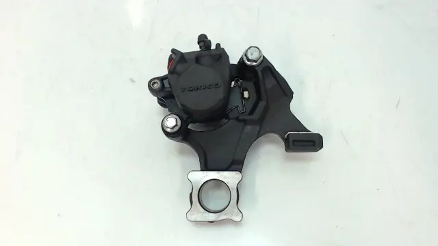 ACHTER REMKLAUW Suzuki GSX R 750 2008 - 2010