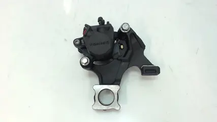 ACHTER REMKLAUW Suzuki GSX R 750 2008 - 2010