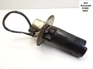 BRANDSTOFPOMP Kawasaki Z 1000 2003 - 2006