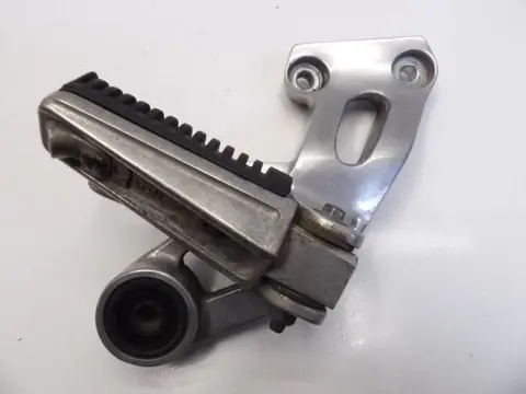 DUO VOETSTEUN RECHTS Yamaha XJ 900 S Diversion 1994 - 2005