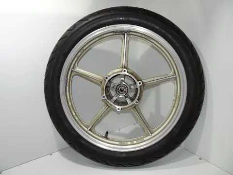 VOORVELG Yamaha XV 750 Virago 1988 - 1998