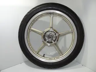 VOORVELG Yamaha XV 750 Virago 1988 - 1998