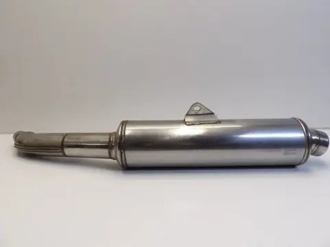 UITLAAT Suzuki GSX R 1100 1991 - 1992