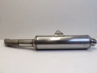 UITLAAT Suzuki GSX R 1100 1991 - 1992