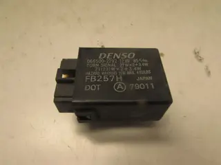 RELAIS Yamaha V max 1987 - 2002