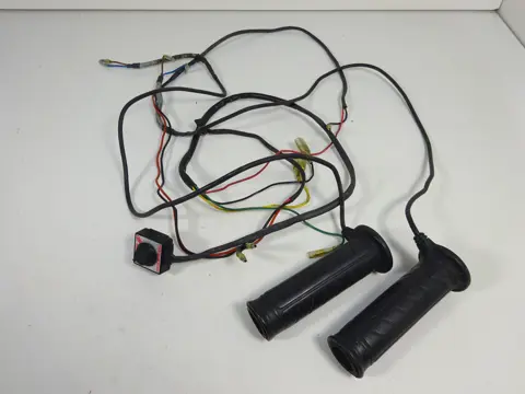 HANDVAT Overig Onbekend Unknown 1950 - 2011