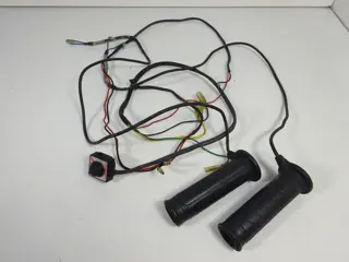 HANDVAT Overig Onbekend Unknown 1950 - 2011