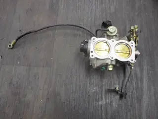 GASKLEPHUIS Aprilia Tuono 1000 1999 - 2002