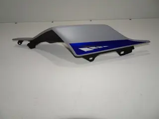 RECHTER ACHTERKANT Yamaha YZF R6 2017 - 2022