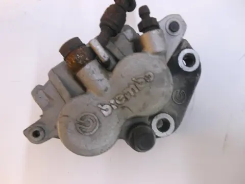 REMKLAUW RECHTS VOOR Aprilia Caponord 1000 2001 - 2007