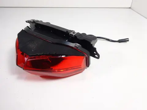 ACHTER LICHT Yamaha FZ8 2010 - 2015