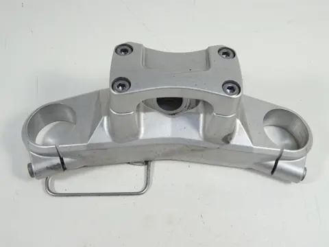 KROONPLAAT Suzuki GSR 600 2006 - 2009