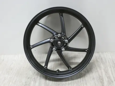 VOORVELG Triumph Bonneville T 120 2019 - 2020