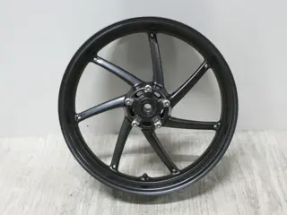 VOORVELG Triumph Bonneville T 120 2019 - 2020