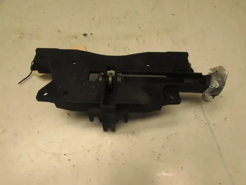 OVERIG BMW K 1200 RS 1997 - 2000